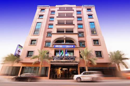 Dubai United Arab Emirates Last Minute Discount Code Booking.com
