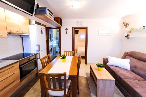 División Croacia Último Minuto Código de Descuento Booking.com