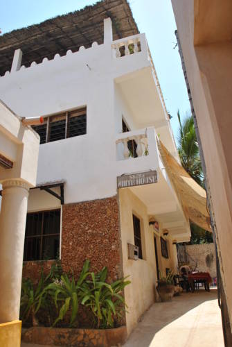 La Mu Kenia Last-Minute-Rabattcode Booking.com