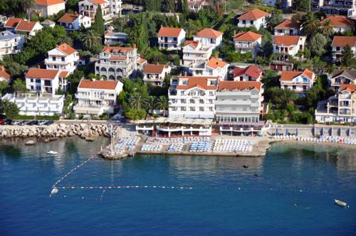 Herceg Novi Montenegro Laatste minuut Kortingscode Booking.com