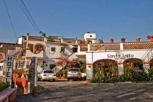 Taxco de Alarcón Mexico Laatste minuut Kortingscode Booking.com