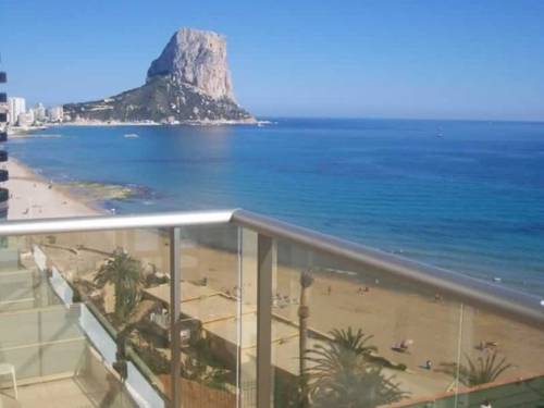 Calpe Spain Last Minute Discount Code Booking.com
