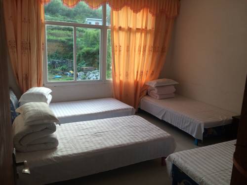 Huoshan China Last Minute Discount Code Booking.com