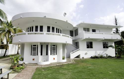 Aguada Puerto Rico Last-Minute-Rabattcode Booking.com