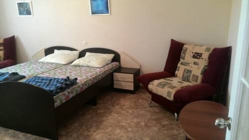Nischnekamsk Russland Last-Minute-Rabattcode Booking.com