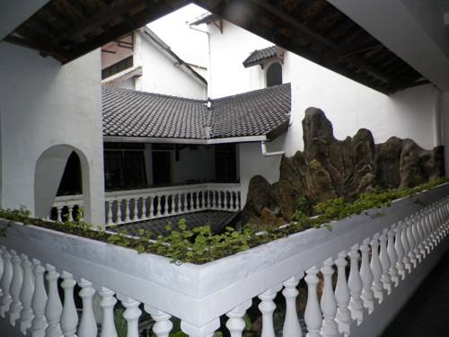 Yogyakarta Indonesia Último Minuto Código de Descuento Booking.com