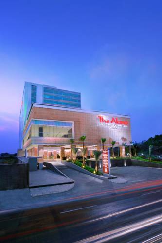 Solo Indonesien Last-Minute-Rabattcode Booking.com