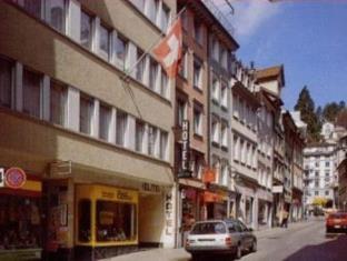 Saint Gallen Switzerland Last Minute Discount Code Agoda.com