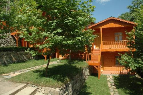 Kayseri Türkei Last-Minute-Rabattcode Booking.com