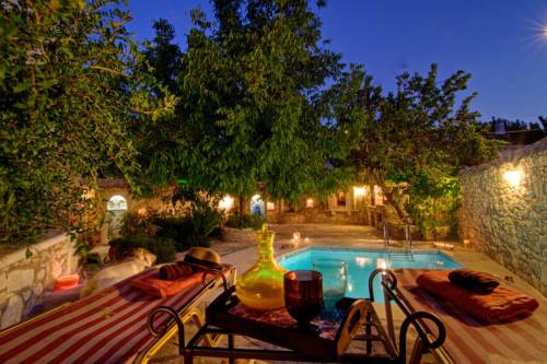 Episkopi Grèce Code de réduction de dernière minute Booking.com