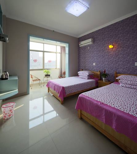 Xitang China Last-Minute-Rabattcode Booking.com