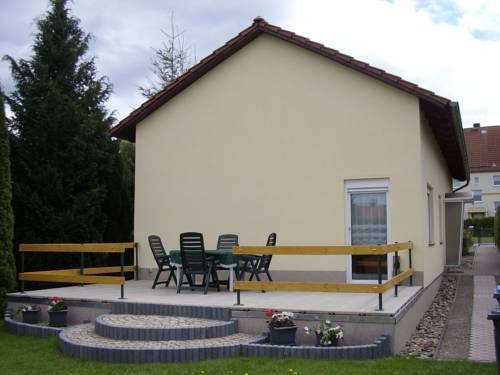 Blankenburg OT Hüttenrode Germany Last Minute Discount Code Booking.com