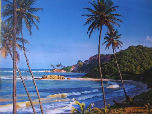 João Pessoa Brazil Last Minute Discount Code Booking.com