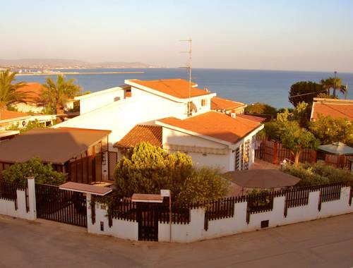 Porto Empedokle Italien Last-Minute-Rabattcode Booking.com