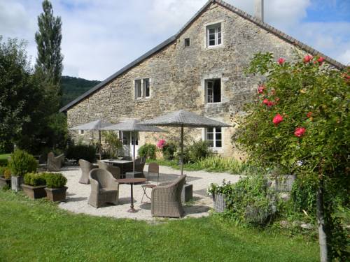 Baume-les-Messieurs Frankreich Last-Minute-Rabattcode Booking.com