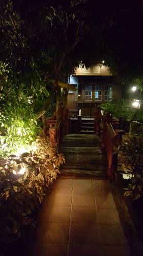 Amphawa Thailand Last Minute Discount Code Booking.com
