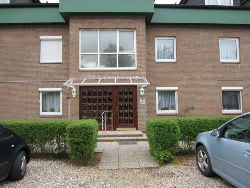 Büsum Germany Last Minute Discount Code Booking.com