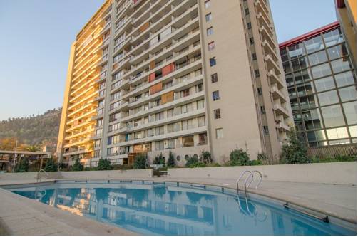 Santiago Chile Last-Minute-Rabattcode Booking.com