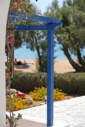 Logaras Greece Last Minute Discount Code Booking.com