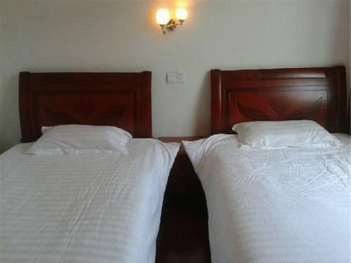 Jinggangshan China Last-Minute-Rabattcode Booking.com