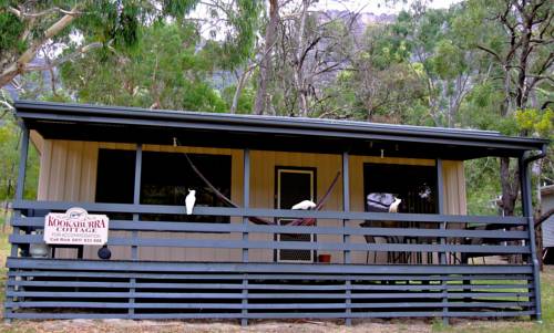 Halls Gap Australia Last Minute Discount Code Booking.com
