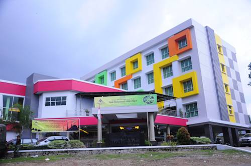 Banjarbaru Indonesia Last Minute Discount Code Booking.com