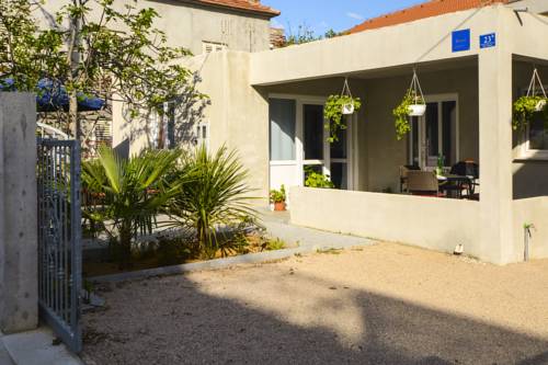 Vodice Kroatien Last-Minute-Rabattcode Booking.com