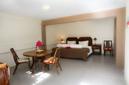 Santa Barbara Bonaire St Eustatius et Saba Code de réduction de dernière minute Booking.com