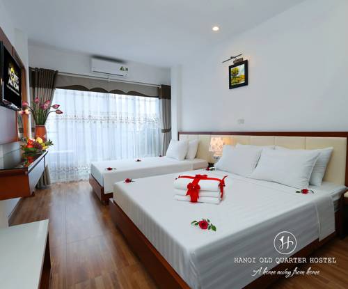 Hanoi Vietnam Last-Minute-Rabattcode Booking.com