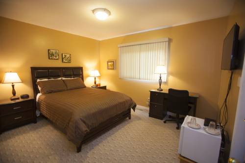 Whitehorse (Yukon) Canada Last Minute Discount Code Booking.com