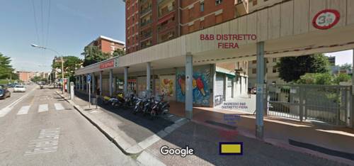 Bologne Italie Code de réduction de dernière minute Booking.com