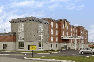 Saint Jerome (QC) Canada Last Minute Discount Code Agoda.com