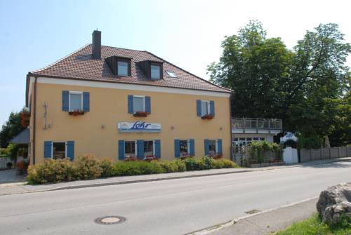 Landau an der Isar Deutschland Last-Minute-Rabattcode Booking.com