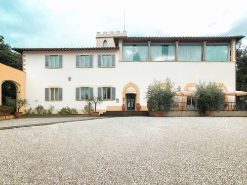 Sesto Fiorentino Italien Last-Minute-Rabattcode Booking.com