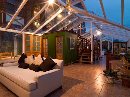 Ushuaia Argentina Last Minute Discount Code Booking.com