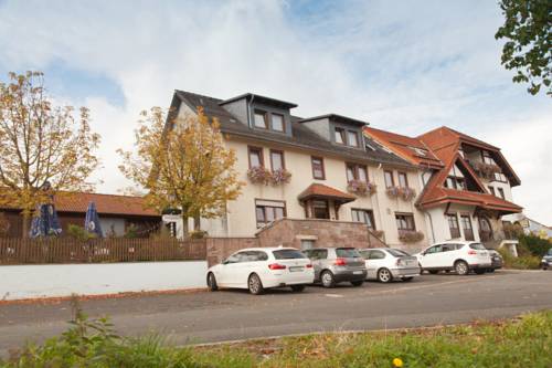 Kalbach-Heubach Germany Last Minute Discount Code Booking.com