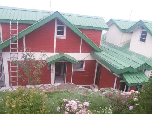 Shimla Indien Last-Minute-Rabattcode Booking.com