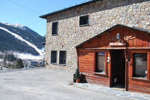 Soldeu Andorra Last-Minute-Rabattcode Booking.com
