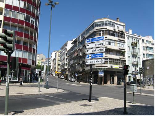 Lisboa Portugal Code de réduction de dernière minute Booking.com