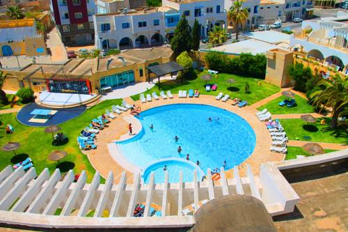Monastir Tunesië Laatste minuut Kortingscode Booking.com