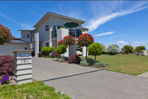 Taupo Nueva Zelanda Último Minuto Código de Descuento Booking.com