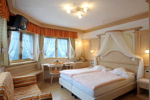 Arabba Italien Last-Minute-Rabattcode Booking.com
