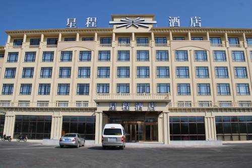 Benxi China Last Minute Discount Code Booking.com