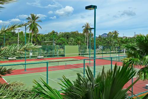 Ban Amphoe Thailand Last Minute Discount Code Booking.com
