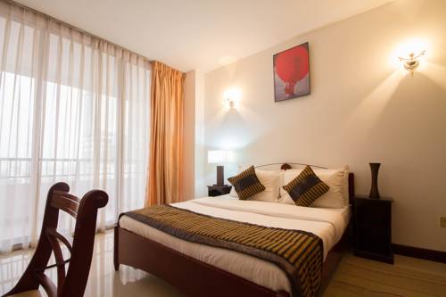Colombo Sri Lanka Code de réduction de dernière minute Booking.com