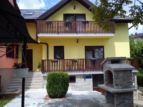 Slunj Croatia Last Minute Discount Code Booking.com