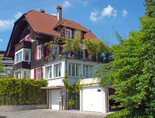Thoune Suisse Code de réduction de dernière minute Booking.com