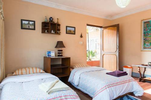 Katmandou Népal Code de réduction de dernière minute Booking.com