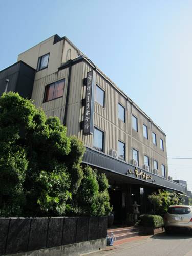 Tonami Japan Laatste minuut Kortingscode Booking.com