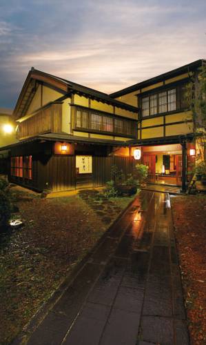 Aizuwakamatsu Japan Last-Minute-Rabattcode Booking.com